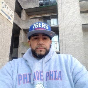 Meet your Posher, Angelo